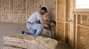 Best Blown-In Insulation  in Steilacoom, WA