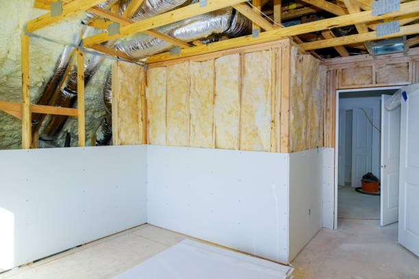 Best Batt and Roll Insulation  in Steilacoom, WA